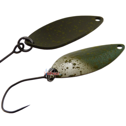 Блесна BF Blinde Flanker New Drawer 0.9 г Цвят Salty Majora - Rodio craft-RODIO CRAFT-vi-21105