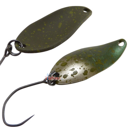 Блесна NOA New Drawer 1.8 г Цвят Salty Majora - Rodio craft-RODIO CRAFT-vi-21092