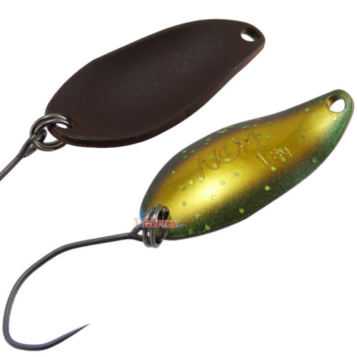 Блесна NOA New Drawer 1.5 г Цвят Tensei Simba - Rodio craft-RODIO CRAFT-vi-21095