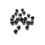 Волфрамови перли с ушен отвор 3.5 мм Black 6673735 - Behr_Behr angelsport