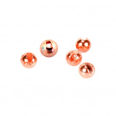 Волфрамови перли с ушен отвор 3.5 мм Copper 6669835 - Behr