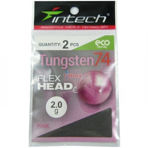 Чебурашка Tungsten 74 Pink - Intech_Intech