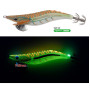 Калмарети EGI-OH Live Neonbright 3.5 105 мм 21 г Цвят 065 NBG/GOLD - Yamashita Yamashita Калмарети за риболов