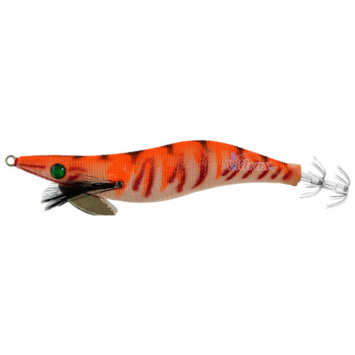 Калмарети Seika Squid Jig VLP Camo 3.5 Цвят 01 4566101 - Tubertini TUBERTINI Калмарети за риболов