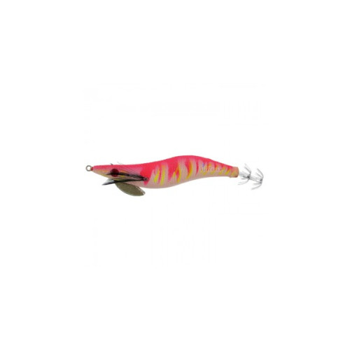 Калмарети Seika Squid Jig VLP Camo 2.5 Цвят 02 4565902 - Tubertini TUBERTINI Калмарети за риболов