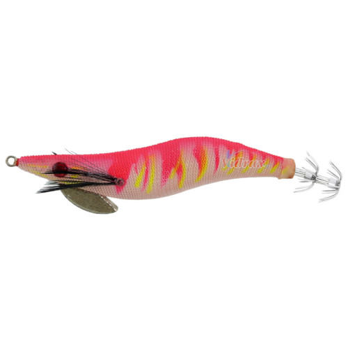 Калмарети Seika Squid Jig VLP Camo 3.0 Цвят 02 4566002 - Tubertini TUBERTINI Калмарети за риболов