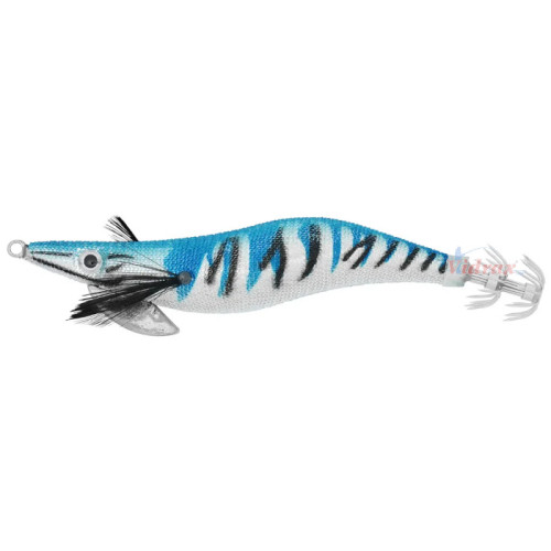 Калмарети Seika Squid Jig VLP Camo 2.5 Цвят 03 4565903 - Tubertini TUBERTINI Калмарети за риболов