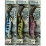 Калмарети Seika Squid Jig VLP Camo 3.5 Цвят 03 4566103 - Tubertini TUBERTINI Калмарети за риболов