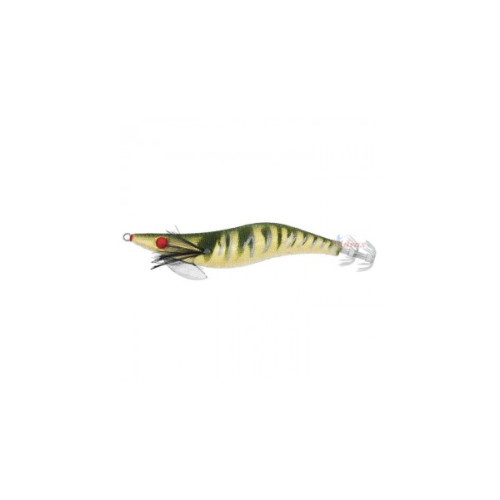 Калмарети Seika Squid Jig VLP Camo 2.5 Цвят 04 4565904 - Tubertini TUBERTINI Калмарети за риболов