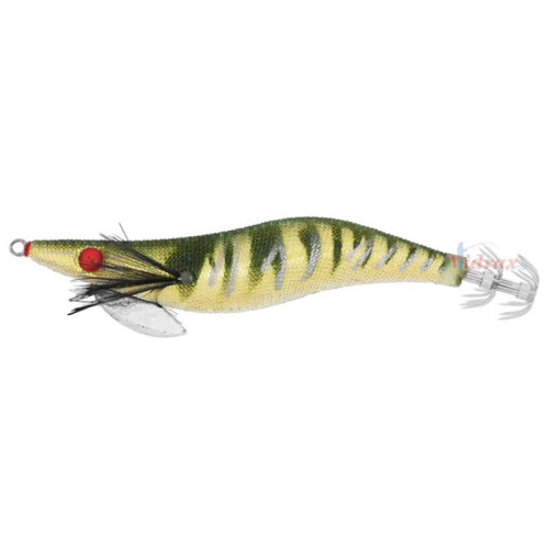 Калмарети Seika Squid Jig VLP Camo 3.5 Цвят 04 4566104 - Tubertini TUBERTINI Калмарети за риболов