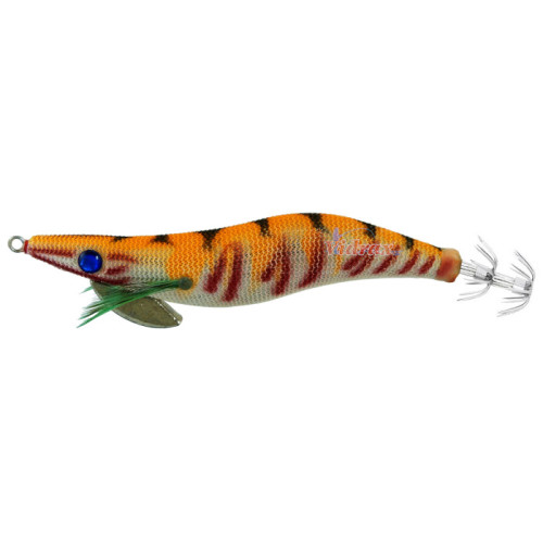 Калмарети Seika Squid Jig VLP Camo 3.0 Цвят 06 4566006 - Tubertini TUBERTINI Калмарети за риболов