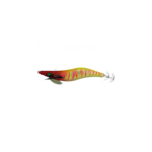 Калмарети Seika Squid Jig VLP Camo 3.5 Цвят 07 4566107 - Tubertini TUBERTINI Калмарети за риболов