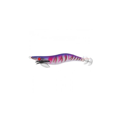 Калмарети Seika Squid Jig VLP Camo 2.5 Цвят 08 4565908 - Tubertini TUBERTINI Калмарети за риболов