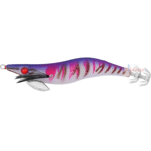 Калмарети Seika Squid Jig VLP Camo 3.0 Цвят 08 4566008 - Tubertini TUBERTINI Калмарети за риболов