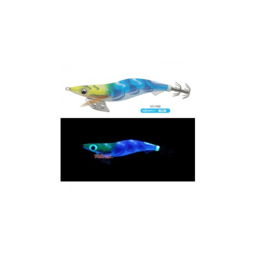 Калмарети EGI-OH K Neonbright 3.0 90 мм 16 г Цвят 071 NBB - Yamashita Yamashita Калмарети за риболов