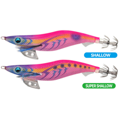 Калмарети EGI-OH K Shallow 3.5S 105 мм 20 г Цвят 005 Keimura - Yamashita Yamashita Калмарети за риболов