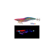 Калмарети EGI-OH K Keimura 2.5 75 мм 11 г Цвят 051 Keimurarainbow - Yamashita