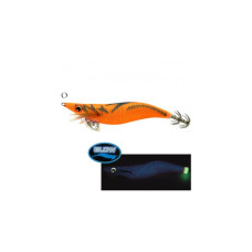 Калмарети EGI MISAIRU 3.5 110 мм 3-4 сек/м IERM35O Glow Blue - Ryoshi