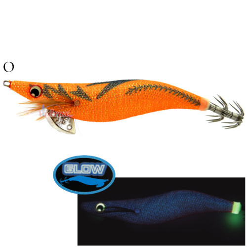 Калмарети EGI MISAIRU 3.5 110 мм 3-4 сек/м IERM35O Glow Blue - Ryoshi-Ryoshi-vi-21196