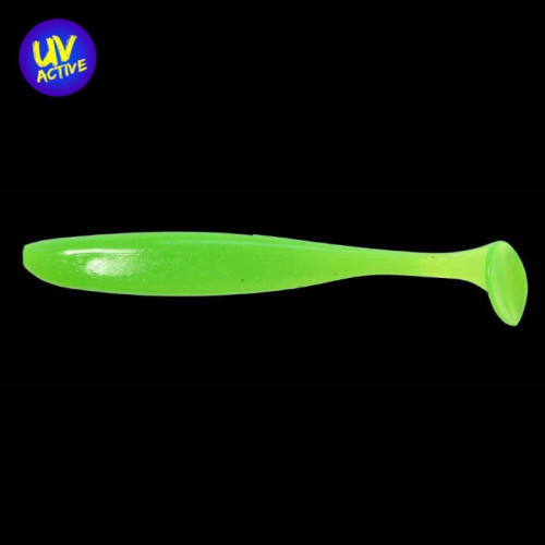 Силиконови рибки Easy Shiner цвят 026 - 3(76 мм) - Keitech KEITECH Силикони