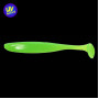 Силиконови рибки Easy Shiner цвят 026 - 3.5(89 мм) - Keitech KEITECH Силикони