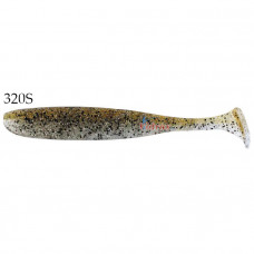 Силиконови рибки Easy Shiner цвят 320S - 2''(50 мм) - Keitech