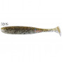 Силиконови рибки Easy Shiner цвят 320S - 2(50 мм) - Keitech_KEITECH