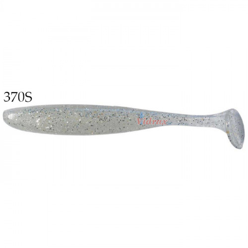 Силиконови рибки Easy Shiner цвят 370S - 2(50 мм) - Keitech_KEITECH