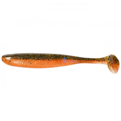 Силиконови рибки Easy Shiner цвят 520 - 4.5(114 мм) - Keitech_KEITECH