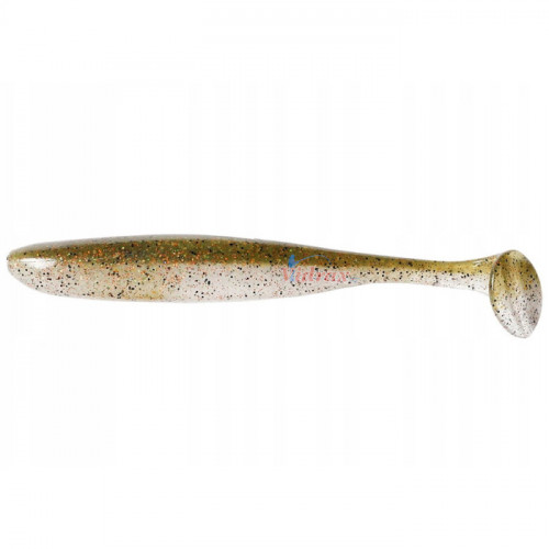 Силиконови рибки Easy Shiner цвят 523 - 3(76 мм) - Keitech_KEITECH