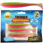 Комплект от 3 бр. силиконови рибки Trendex Hybrid-Knaller 9.5 см Цвят 04 6068504 - Behr_Behr angelsport