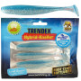 Комплект от 3 бр. силиконови рибки Trendex Hybrid-Knaller 9.5 см Цвят 05 6068505 - Behr_Behr angelsport