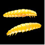 Изкуствена ларва LARVA 30 мм Цвят 007 (сирене) - Libra Lures_Libra Lures