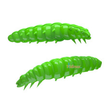 Изкуствена ларва LARVA 30 мм Цвят 026 (сирене) - Libra Lures