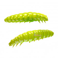 Изкуствена ларва LARVA 30 мм Цвят 027 (сирене) - Libra Lures