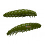 Изкуствена ларва LARVA 30 мм Цвят 031 (сирене) - Libra Lures_Libra Lures
