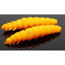 Изкуствена ларва LARVA 35 мм Цвят 008 (рак) - Libra Lures