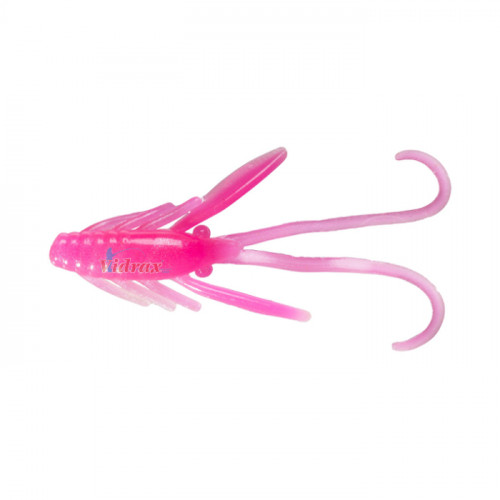 Изкуствена примамка Power Nymph 2.5 см Pink Shad 1307575 - Berkley_Berkley