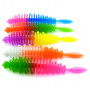 Изкуствена примамка Tortuga Bait set 4 Ripple Body Натурален 9025603 - Behr_Behr angelsport