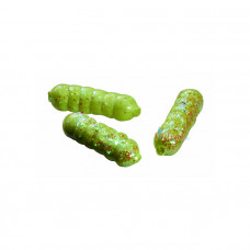 Изкуствени личинки Power bait Maggots - Berkley