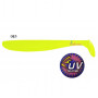 Изкуствени рибки Easy Shad 3.0 75 мм Цвят 045 UV Glow - Select_SELECT