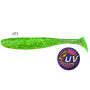 Изкуствени рибки Easy Shad 3.0 75 мм Цвят 071 UV Glow - Select_SELECT