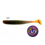 Изкуствени рибки Easy Shad 3.0 75 мм Цвят 085 UV Glow - Select_SELECT