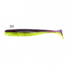 Изкуствени рибки Easy Shad 3.0" 75 мм Цвят 201 - Select