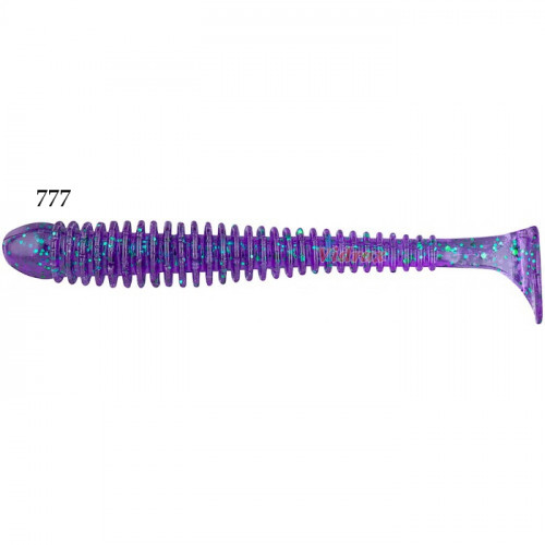 Изкуствени рибки Fetish 2.0 50 мм Цвят 777 - Select_SELECT