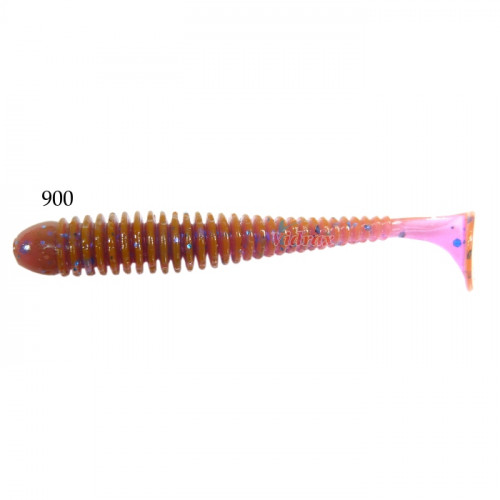 Изкуствени рибки Fetish 2.0 50 мм Цвят 900 - Select_SELECT