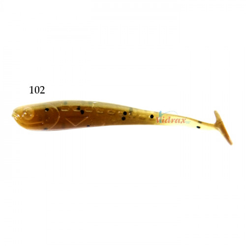 Изкуствени рибки Target 1.6 40 мм Цвят 102 - Select_SELECT