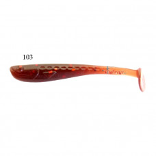 Изкуствени рибки Target 1.6" 40 мм Цвят 103 - Select