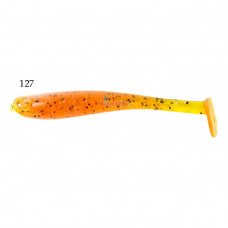 Изкуствени рибки Target 1.6" 40 мм Цвят 127 - Select