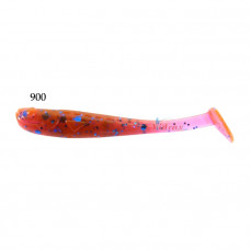 Изкуствени рибки Target 1.6" 40 мм Цвят 900 - Select